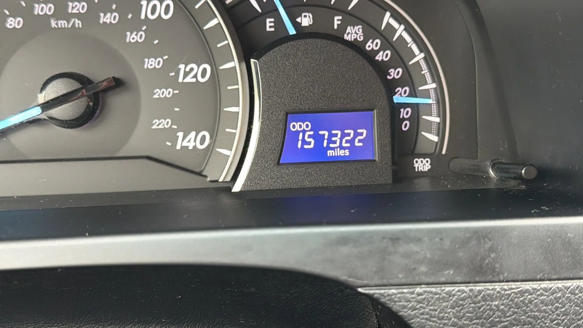 Used 2015 Toyota Camry LE FWD image 17