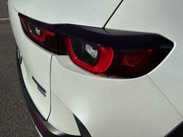 Used 2023 MAZDA CX-50 2.5 Turbo w/ Cargo Package image 14