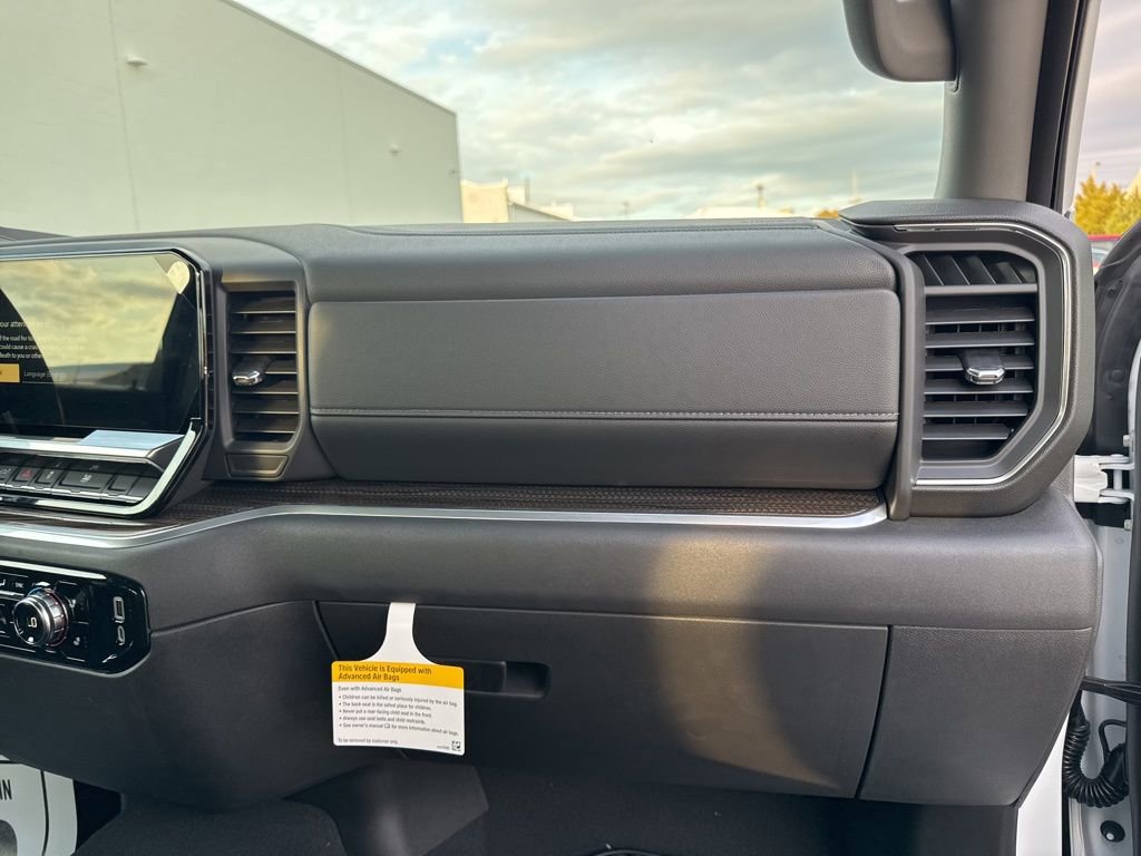 New 2026 GMC Sierra 1500 Elevation image 23