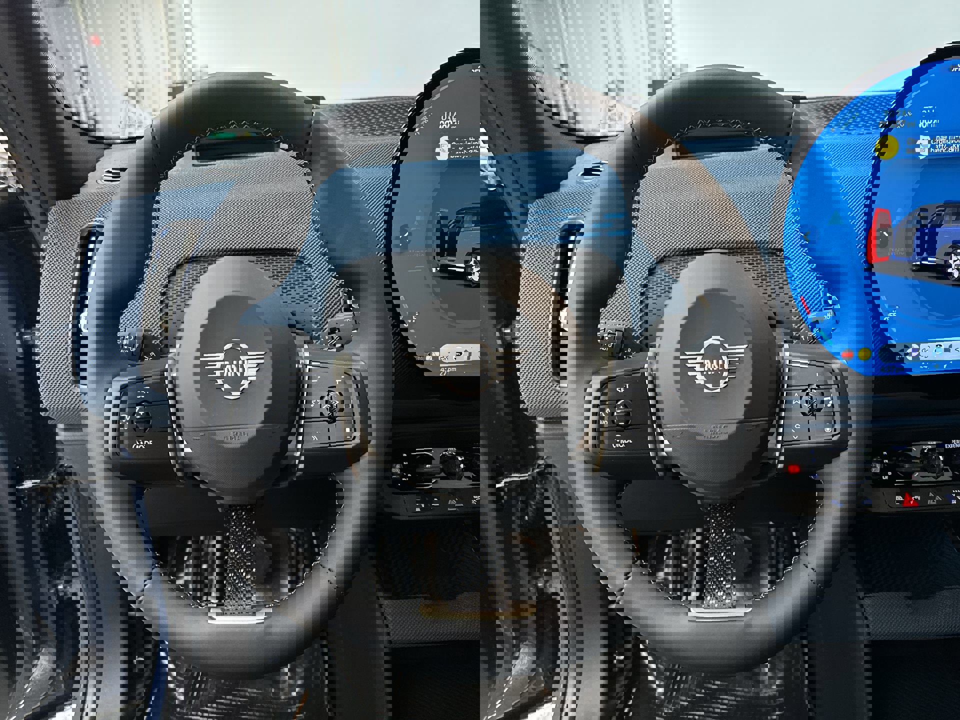 Used 2025 MINI Cooper Countryman SE image 16