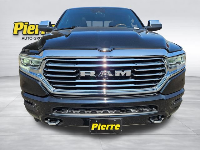 Used 2021 RAM 1500 Limited AWD/4WD image 9