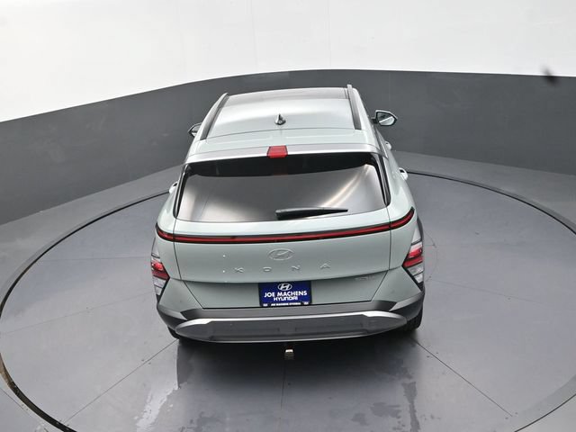 New 2026 Hyundai Kona Limited AWD/4WD image 29