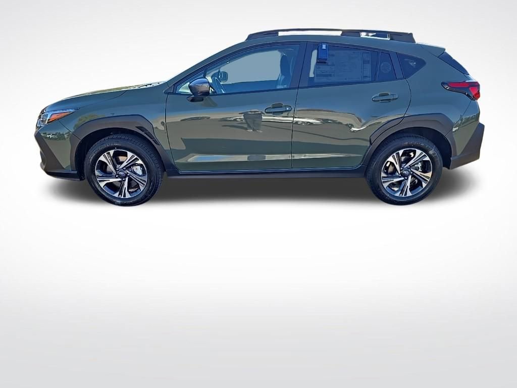 New 2026 Subaru Crosstrek 2.5i Premium image 4