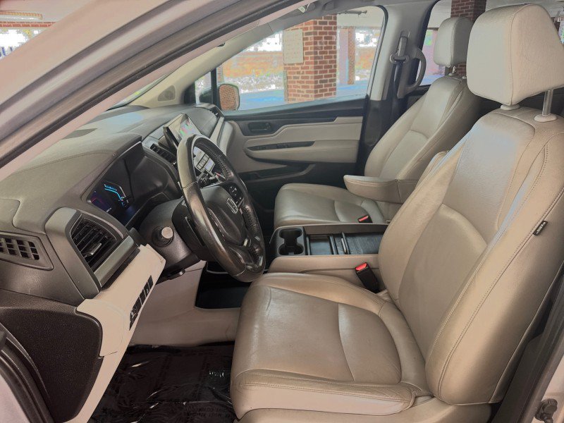 Used 2018 Honda Odyssey EX-L image 15