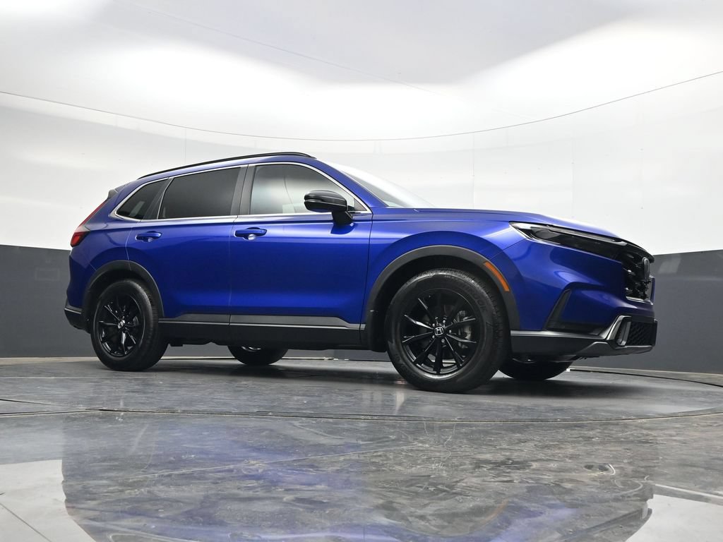 Used 2024 Honda CR-V Sport-L image 31