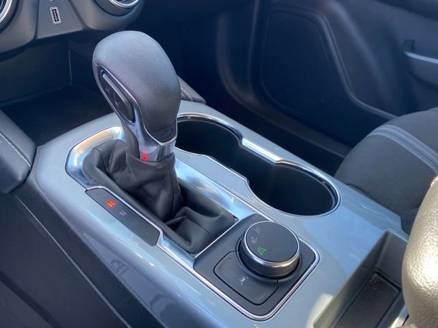 Certified 2025 Chevrolet Blazer LT image 11