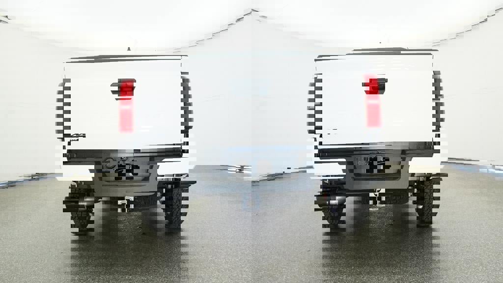 New 2026 Toyota Tacoma TRD Off-Road image 23