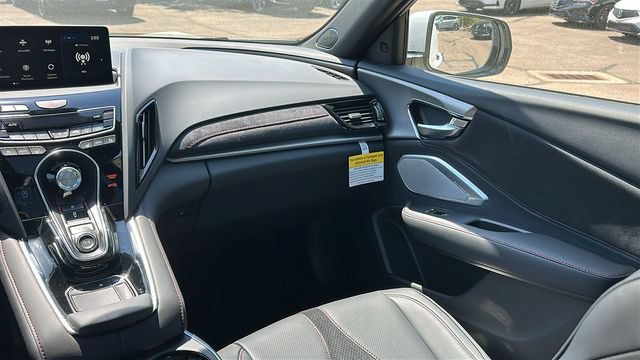 New 2026 Acura RDX A-Spec AWD/4WD image 25