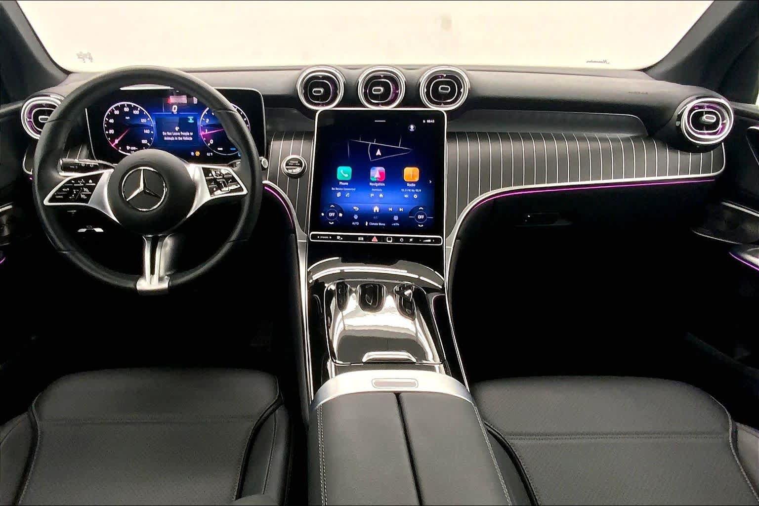 Used 2026 Mercedes-Benz GLC 300 image 18