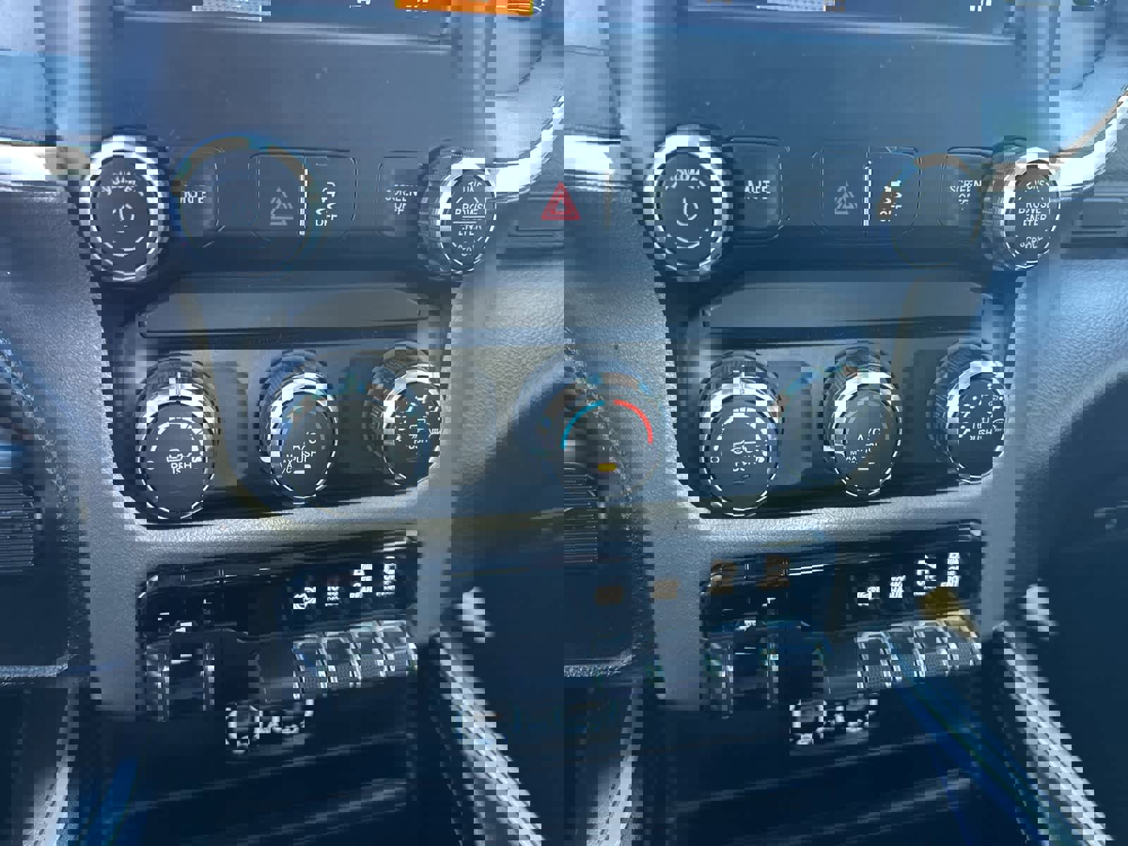 Used 2024 RAM 2500 Big Horn w/ Off Road Package image 41