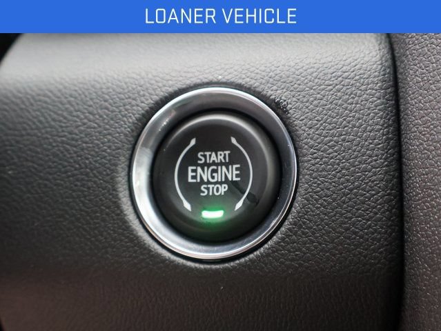 New 2026 GMC Acadia Elevation w/ Elevation Premium Package AWD/4WD image 31