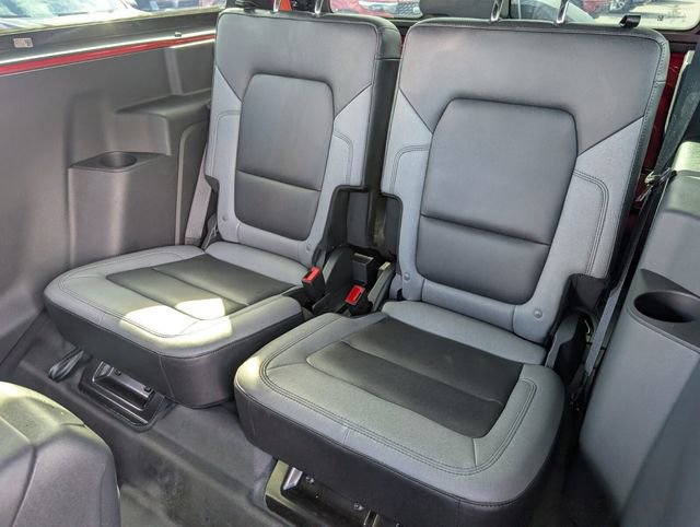 Used 2024 Ford Bronco Big Bend image 10