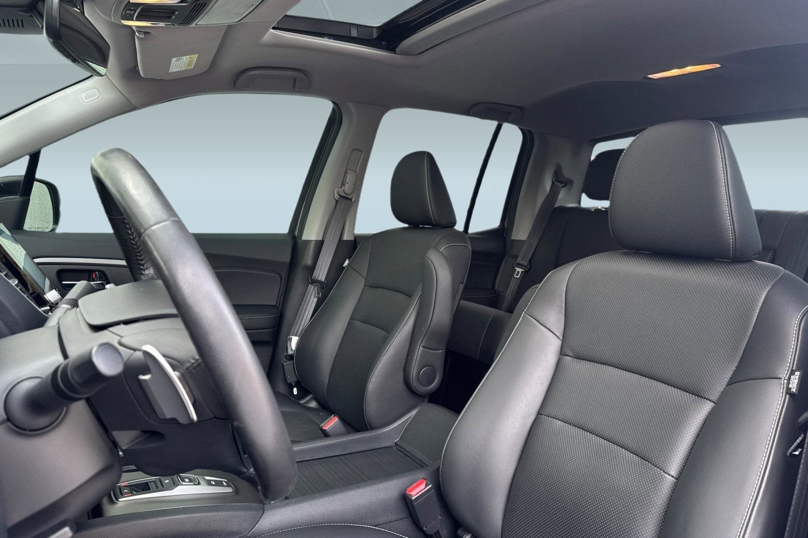 Used 2023 Honda Ridgeline RTL image 20