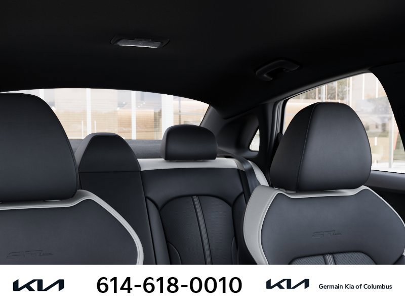 New 2026 Kia K5 GT-Line AWD/4WD image 30