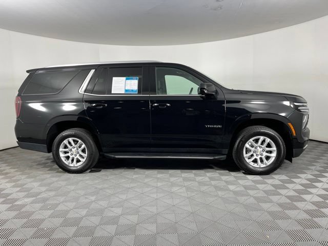 Used 2025 Chevrolet Tahoe LT AWD/4WD image 13