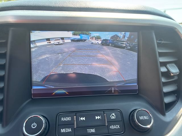 Used 2019 GMC Acadia SLT AWD/4WD image 20