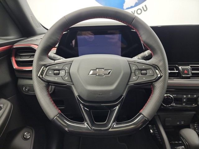 New 2026 Chevrolet TrailBlazer RS w/ Convenience Package image 19