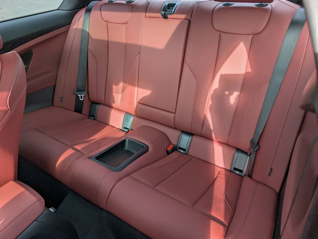 Used 2026 BMW 230i xDrive Coupe w/ Premium Package image 16