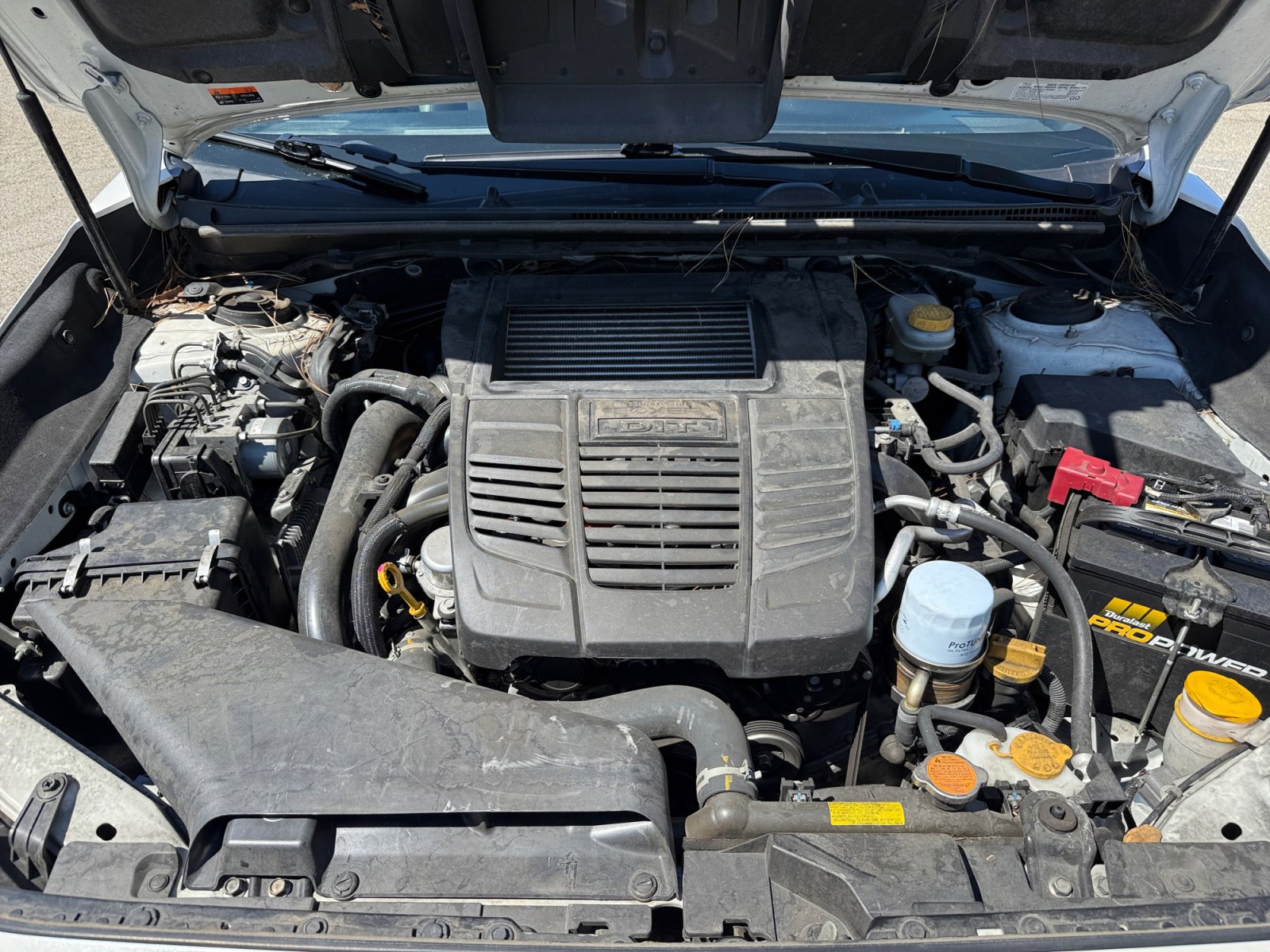 Used 2020 Subaru WRX Limited w/ Popular Package #1 image 20