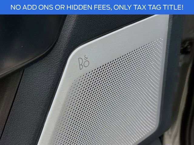 New 2026 Ford F250 Platinum image 19