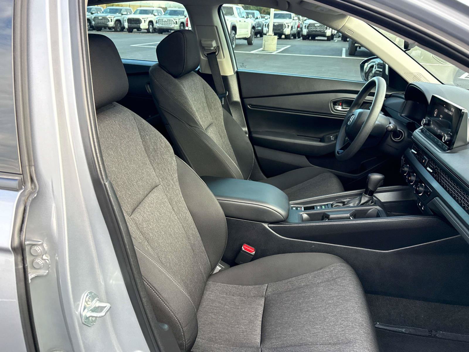 Used 2023 Honda Accord EX image 17