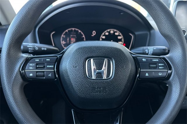 Certified 2022 Honda Civic LX image 24