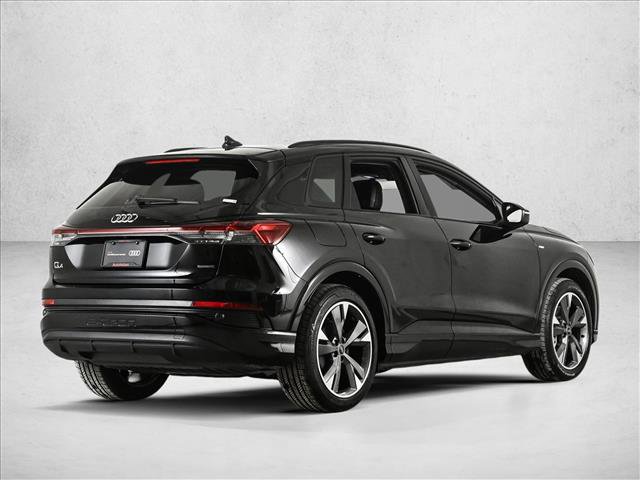 Certified 2024 Audi Q4 e-tron Premium image 5