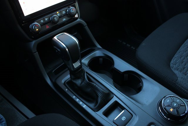 New 2025 Ford Ranger XLT image 15