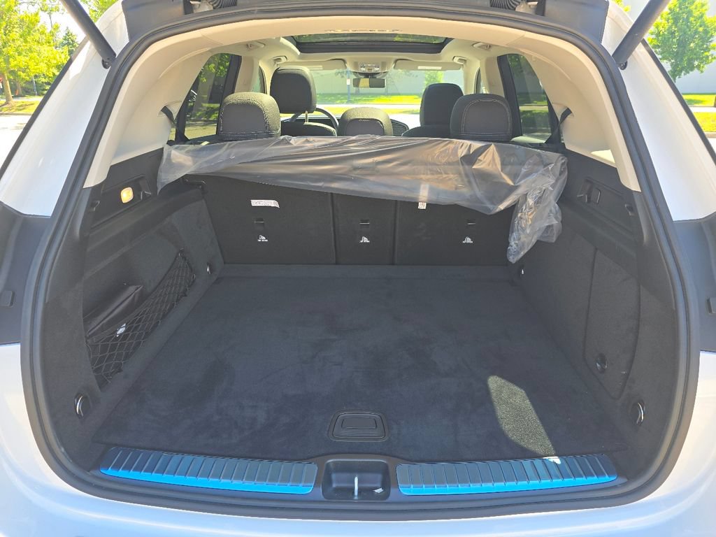 New 2026 Mercedes-Benz GLE 350 4MATIC image 18