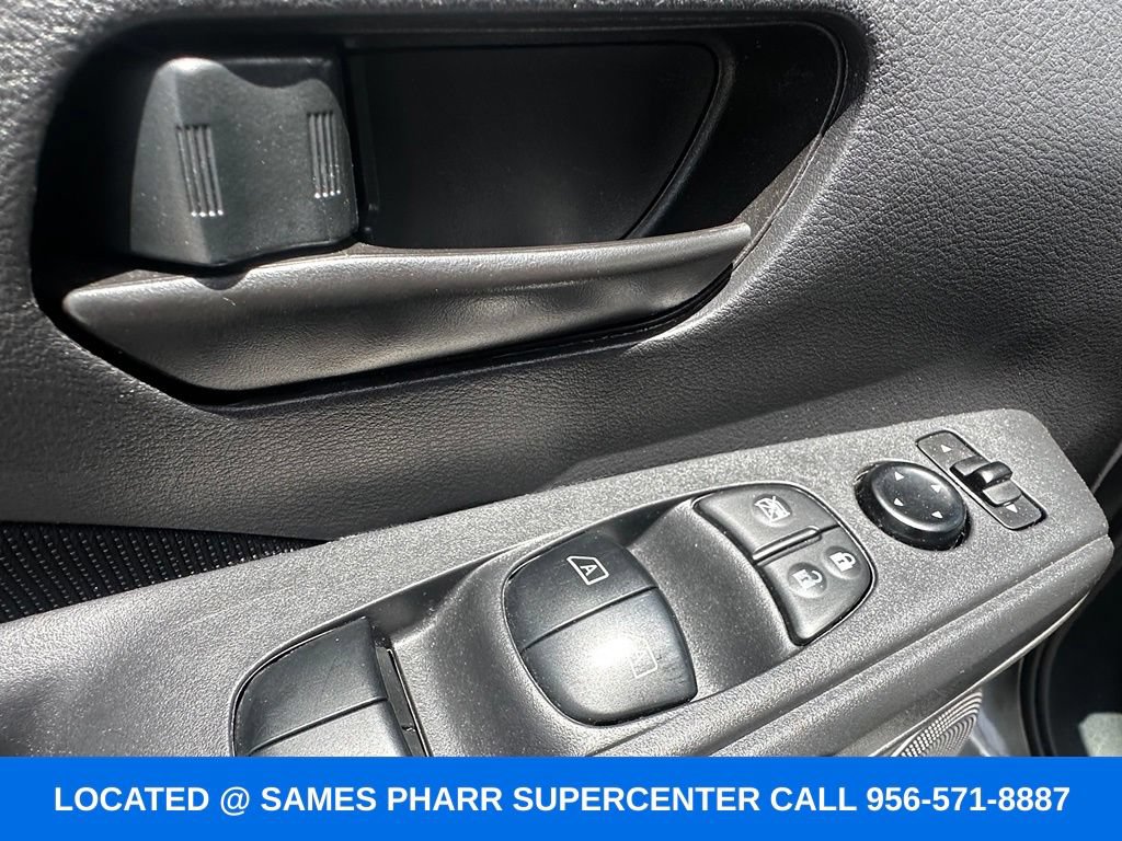 Used 2024 Nissan Kicks S FWD image 19