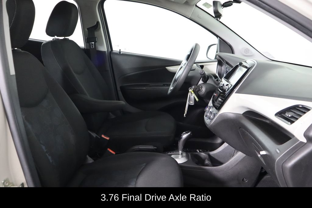 Used 2018 Chevrolet Spark LT image 18
