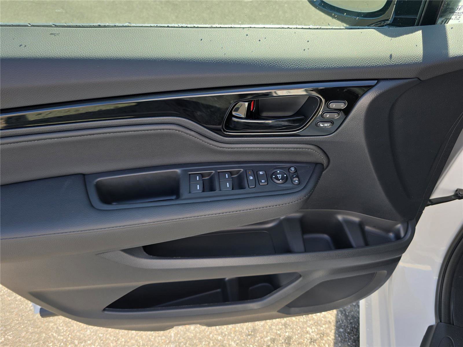 New 2026 Honda Odyssey Elite image 15