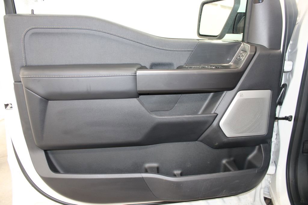 New 2026 Ford F150 Lariat w/ Equipment Group 502A High image 21