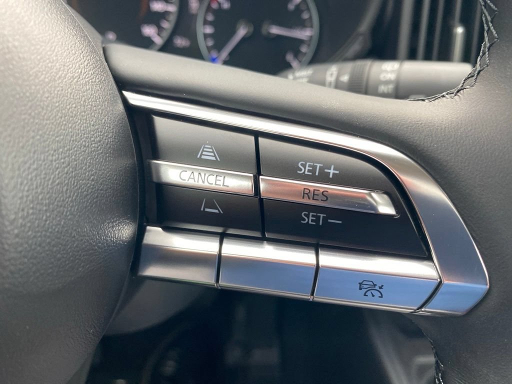 New 2026 MAZDA CX-50 2.5 Hybrid w/ Preferred Pkg AWD/4WD image 9