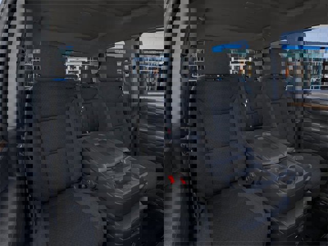 New 2026 Chevrolet Silverado 1500 LT image 16