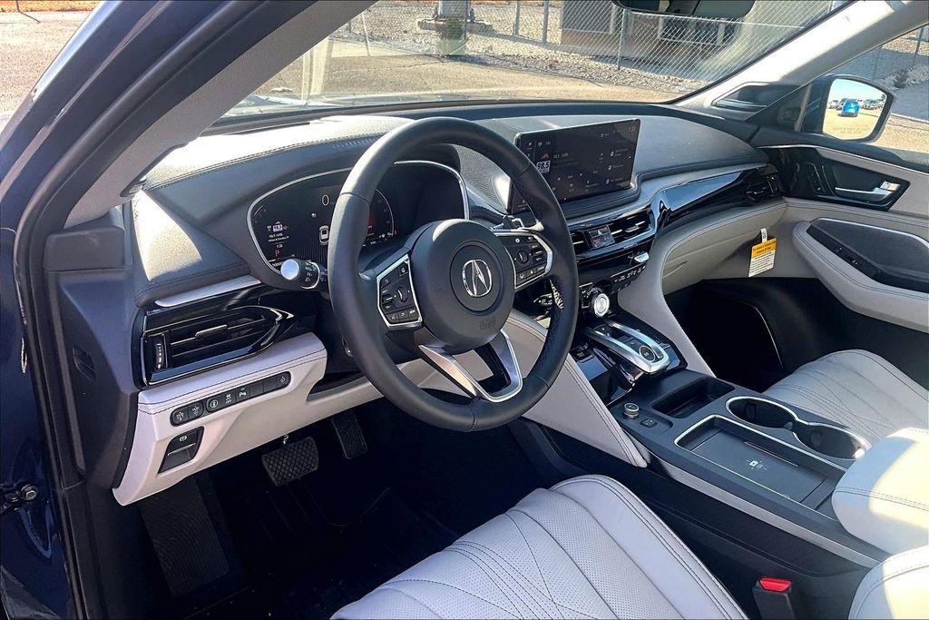 New 2026 Acura MDX SH-AWD w/ Advance Package image 26