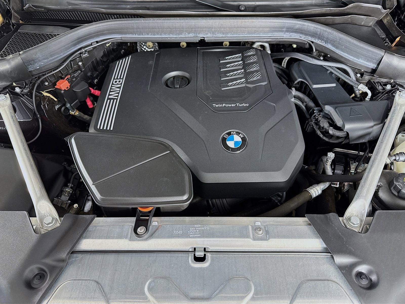 Certified 2023 BMW X3 sDrive30i w/ Premium Package image 31