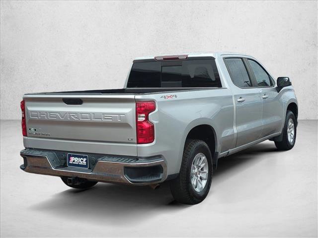 Used 2020 Chevrolet Silverado 1500 LT w/ All-Star Edition image 5