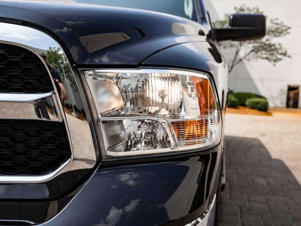 Used 2023 RAM 1500 Tradesman w/ Sub Zero Package AWD/4WD image 14