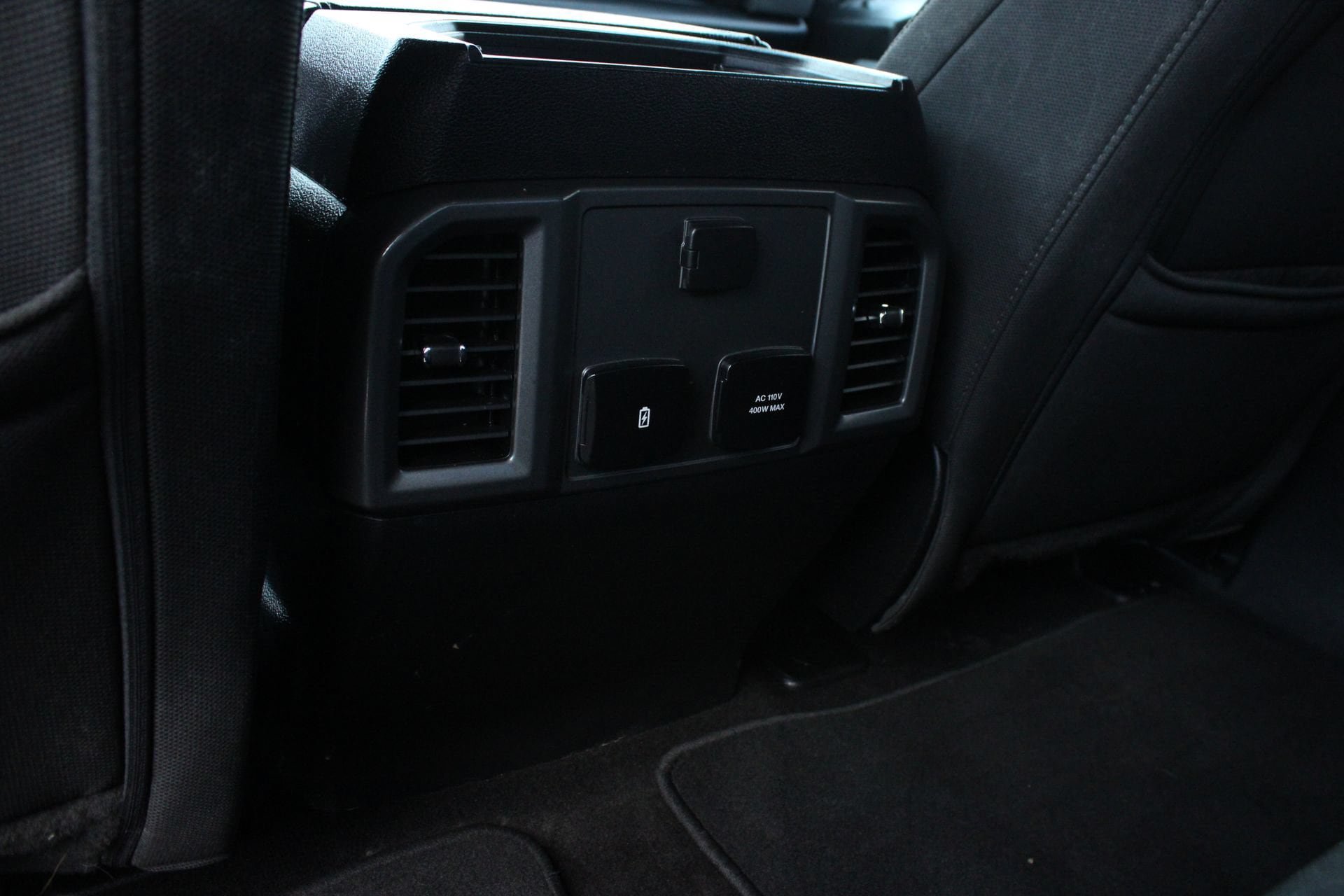 Used 2019 Ford F150 XLT w/ Equipment Group 302A Luxury AWD/4WD image 20