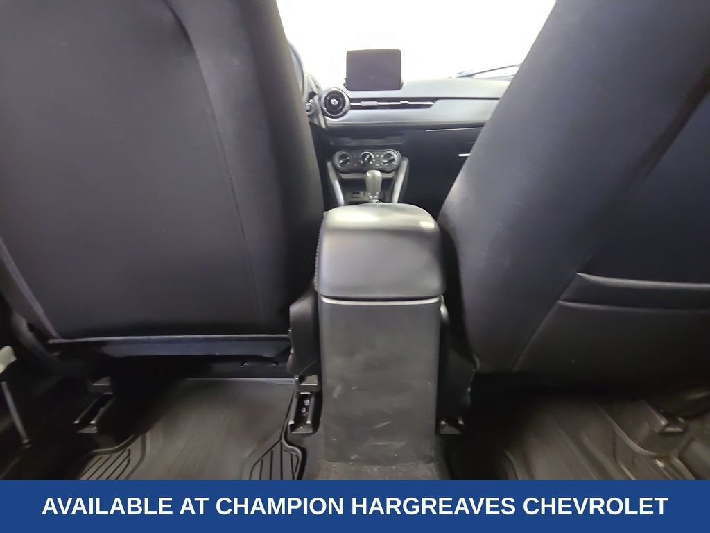 Used 2019 MAZDA CX-3 Sport AWD/4WD image 29