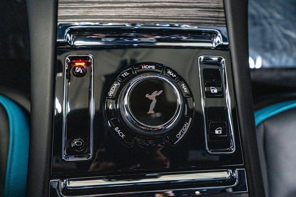 Used 2024 Rolls-Royce Spectre w/ Spectre Launch Package image 64