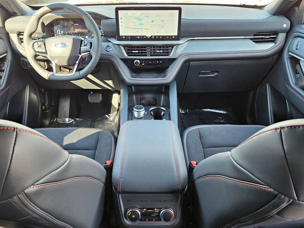 New 2026 Ford Explorer ST w/ Sun And Sound Package image 42