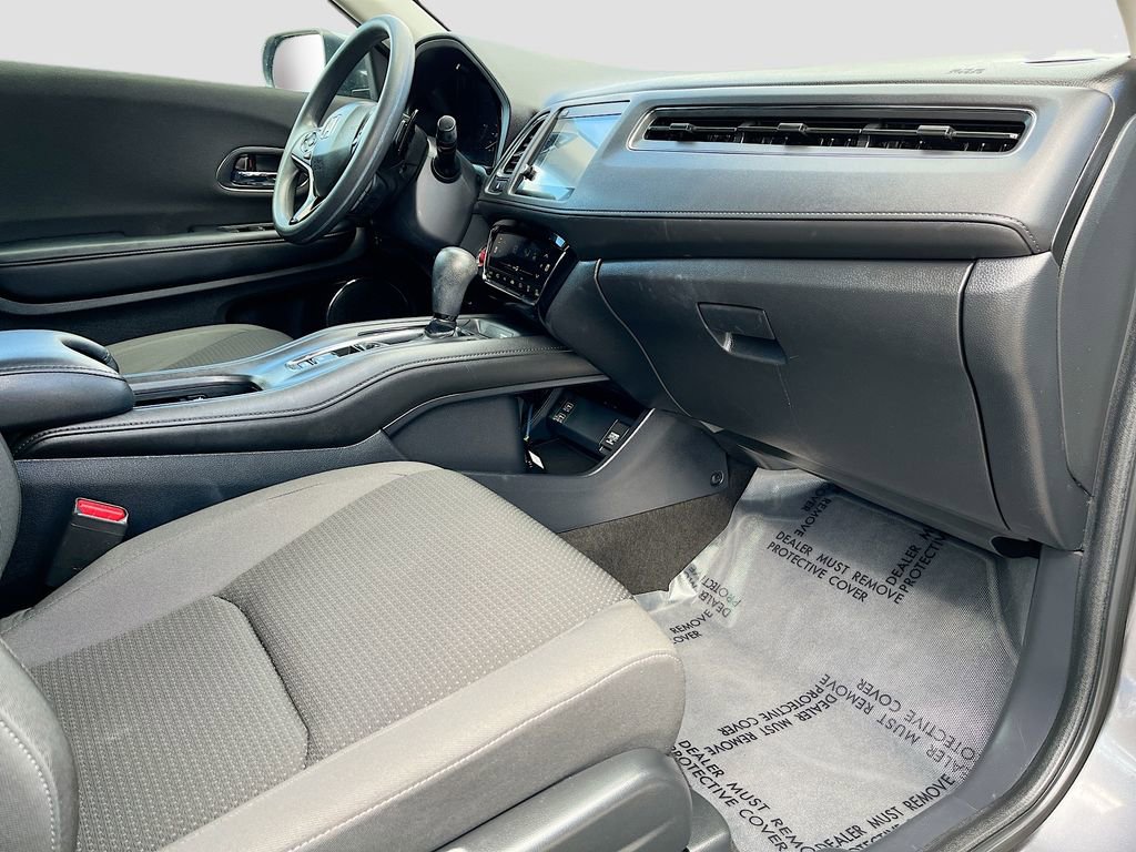 Used 2020 Honda HR-V EX image 28