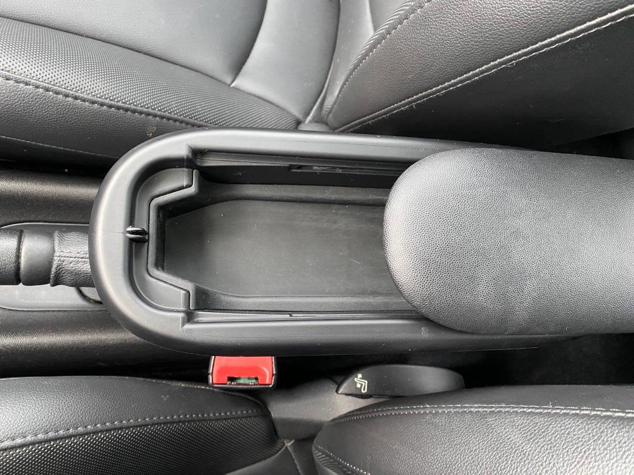 Used 2013 MINI Cooper S image 17