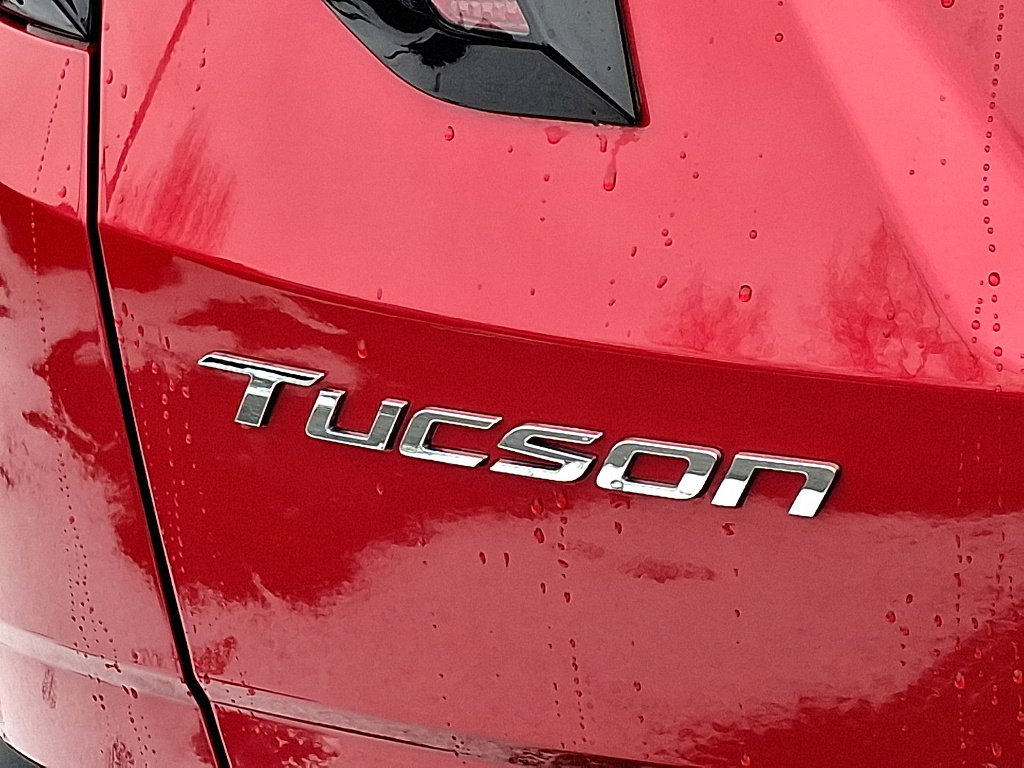Used 2023 Hyundai Tucson Limited image 24
