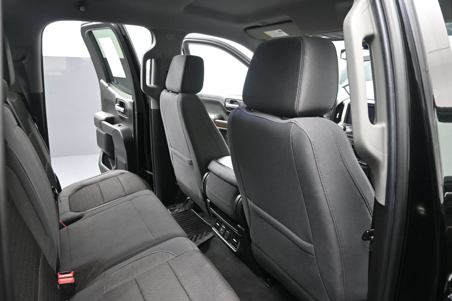 Used 2019 Chevrolet Silverado 1500 LT w/ All-Star Edition AWD/4WD image 27