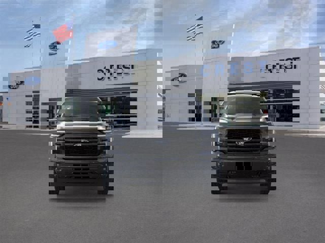 New 2026 Ford F150 Lariat w/ Equipment Group 502A High image 6