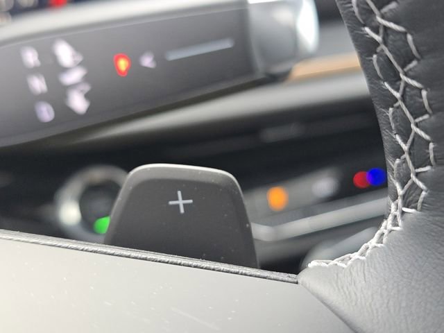 New 2026 Buick Envision Avenir image 32