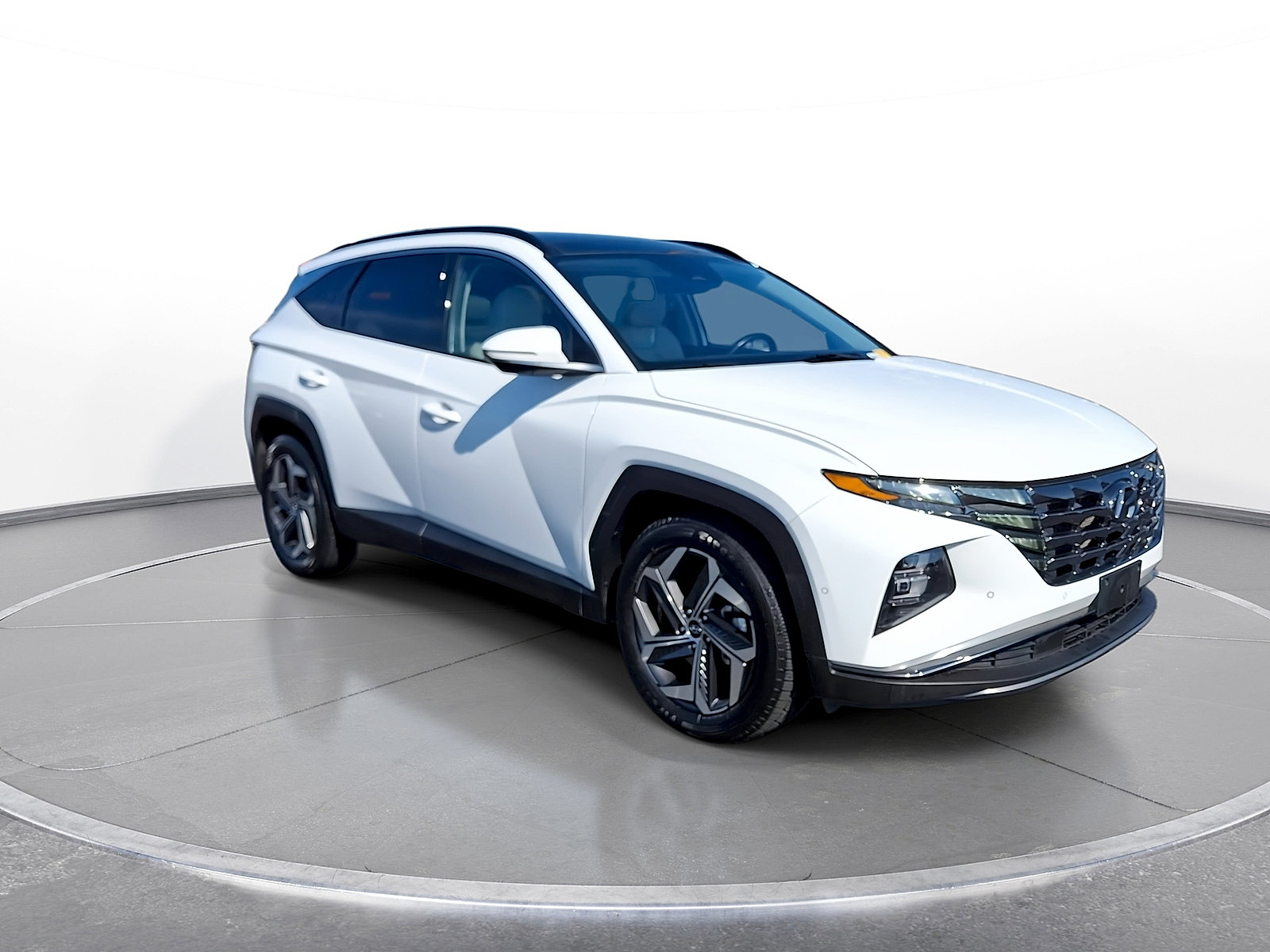 Used 2024 Hyundai Tucson Limited FWD video 2